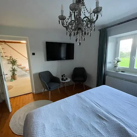 Apartament Vera's House Castle View