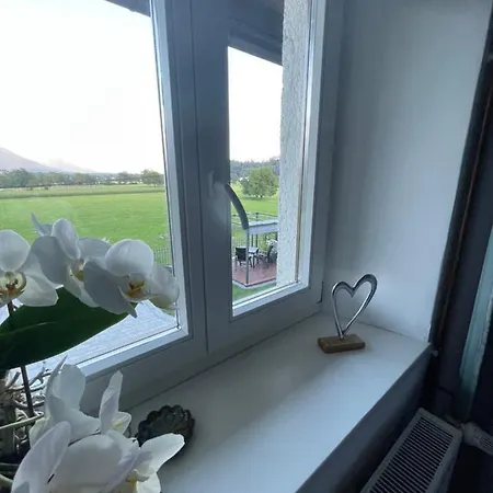 アパート Vera's House Castle View ブレッド